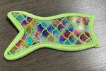 Mermaid Popsicle Sleeve