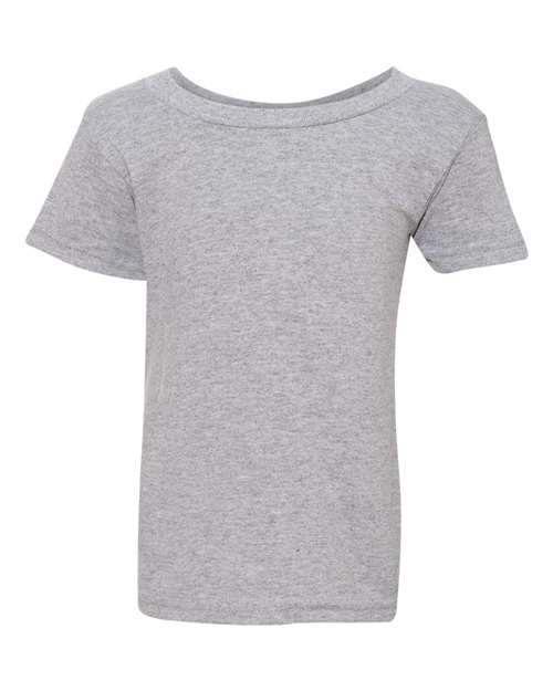 Toddle Short Sleeve T-Shirts - Gildan Heavy Cotton