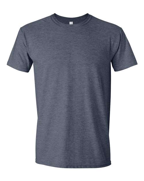 Short Sleeve T-Shirt - Gildan Soft Style