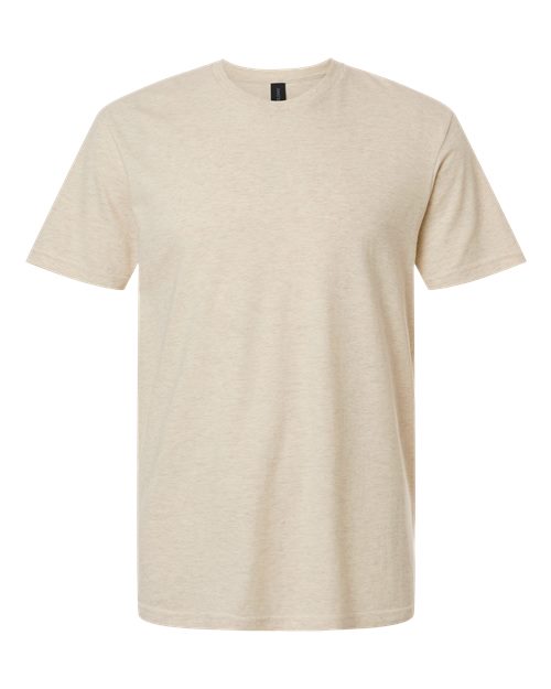 Short Sleeve T-Shirt - Gildan Soft Style