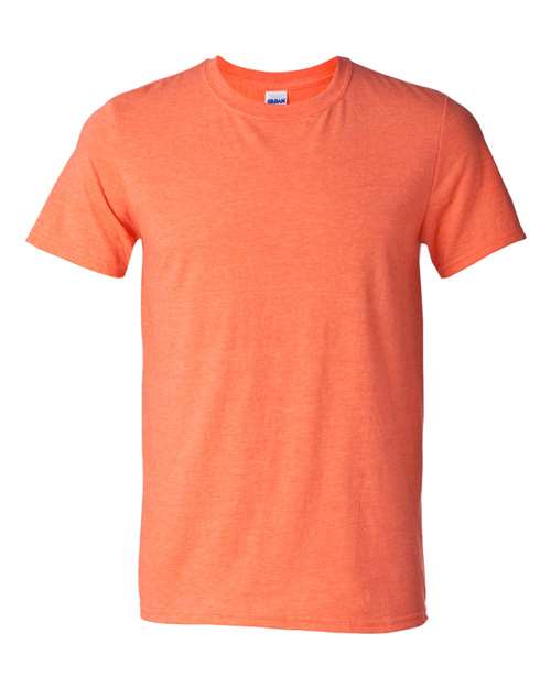 Short Sleeve T-Shirt - Gildan Soft Style