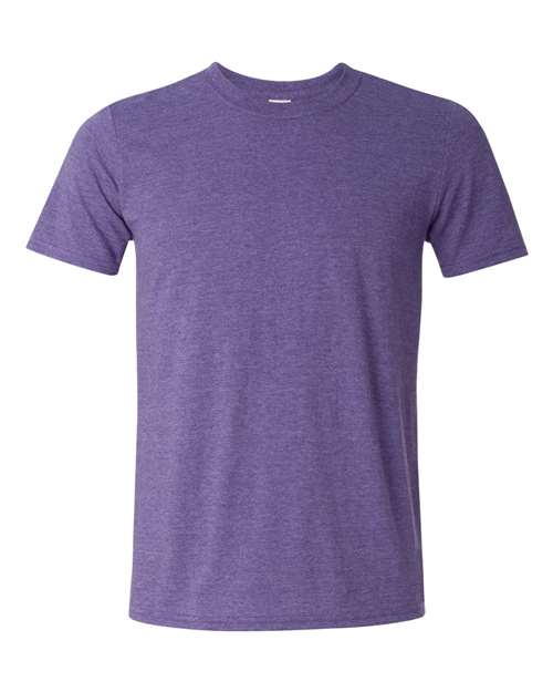 Short Sleeve T-Shirt - Gildan Soft Style