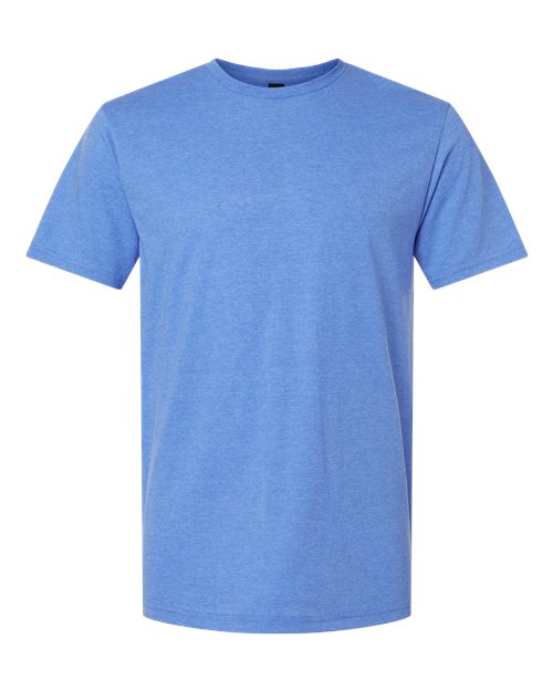 Short Sleeve T-Shirt - Gildan Soft Style