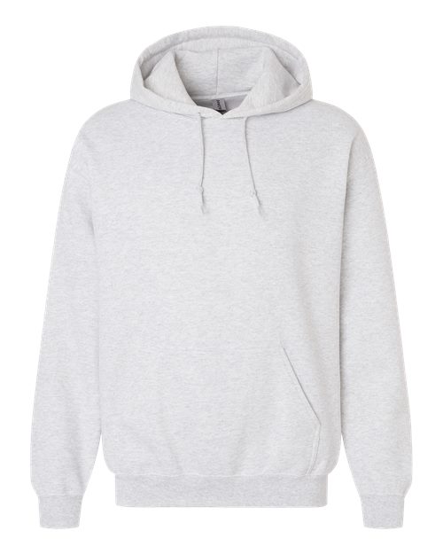 Gildan Hooded Sweatshirt - 18500