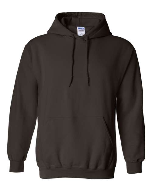 Gildan Hooded Sweatshirt - 18500
