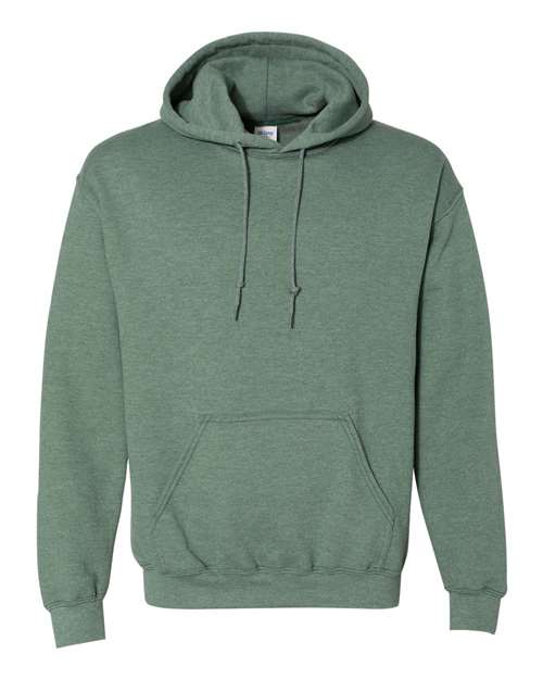 Gildan Hooded Sweatshirt - 18500