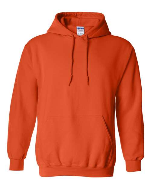 Gildan Hooded Sweatshirt - 18500
