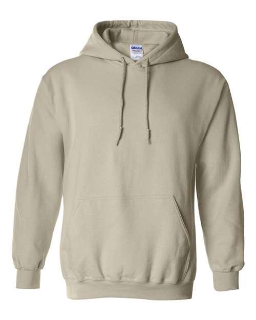 Gildan Hooded Sweatshirt - 18500