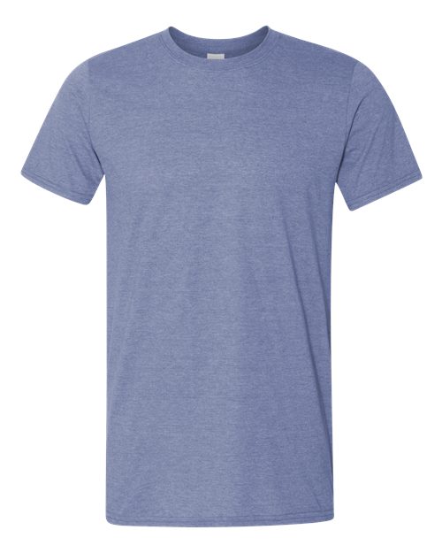 Short Sleeve T-Shirt - Gildan Soft Style