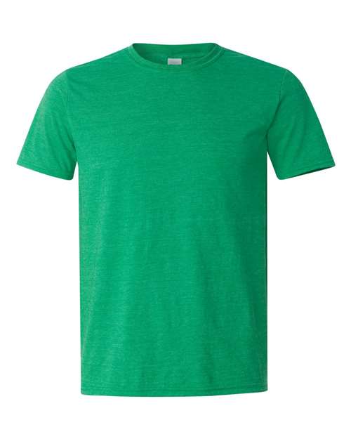 Short Sleeve T-Shirt - Gildan Soft Style