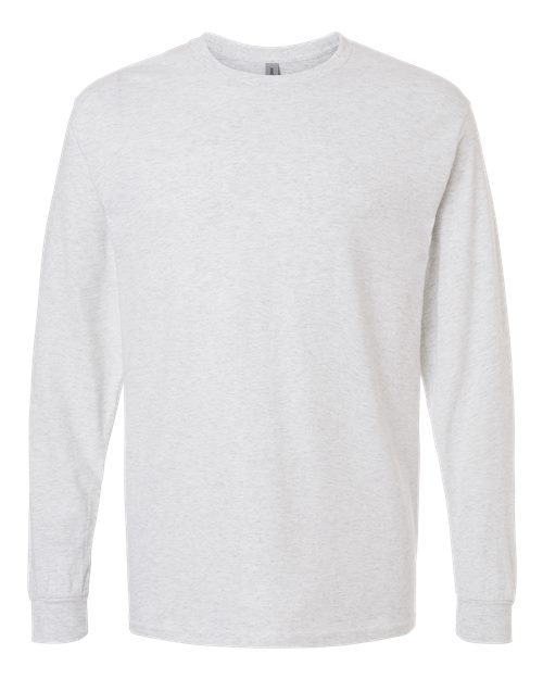 Long Sleeve T-Shirt - Gildan Heavy Cotton