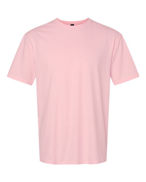 Short Sleeve T-Shirt - Gildan Soft Style