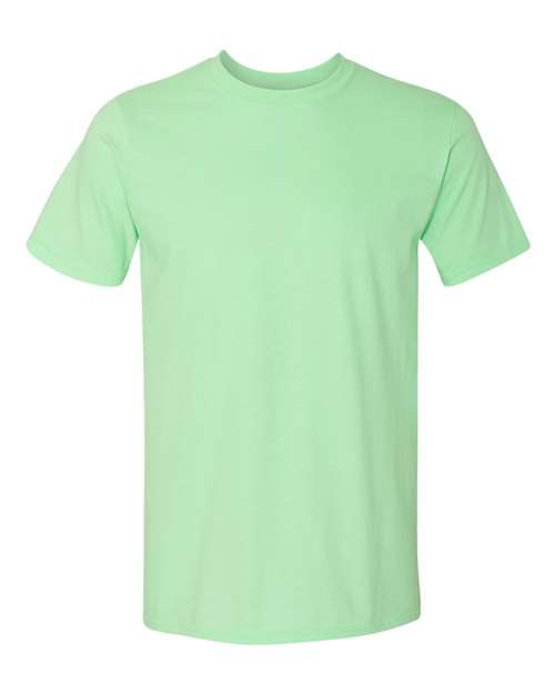 Short Sleeve T-Shirt - Gildan Soft Style