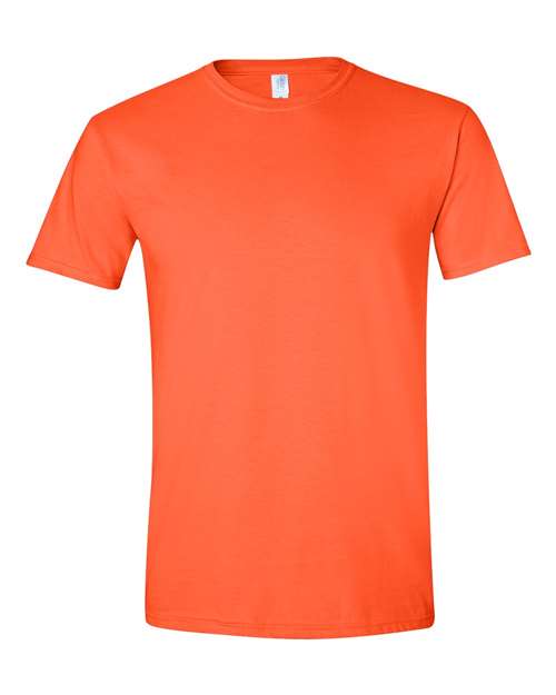 Short Sleeve T-Shirt - Gildan Soft Style