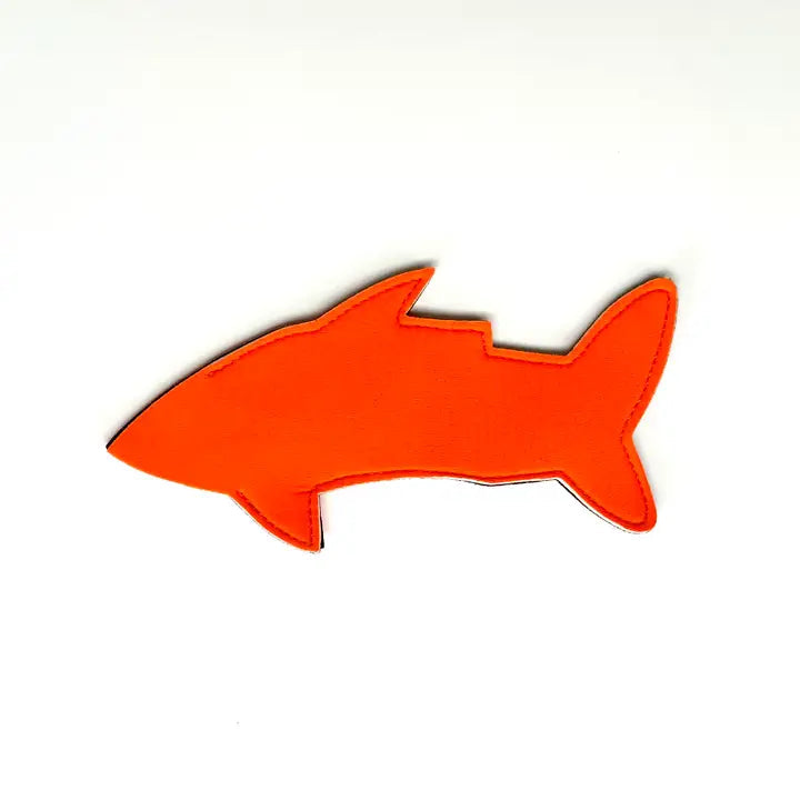 Shark Popsicle Sleeve