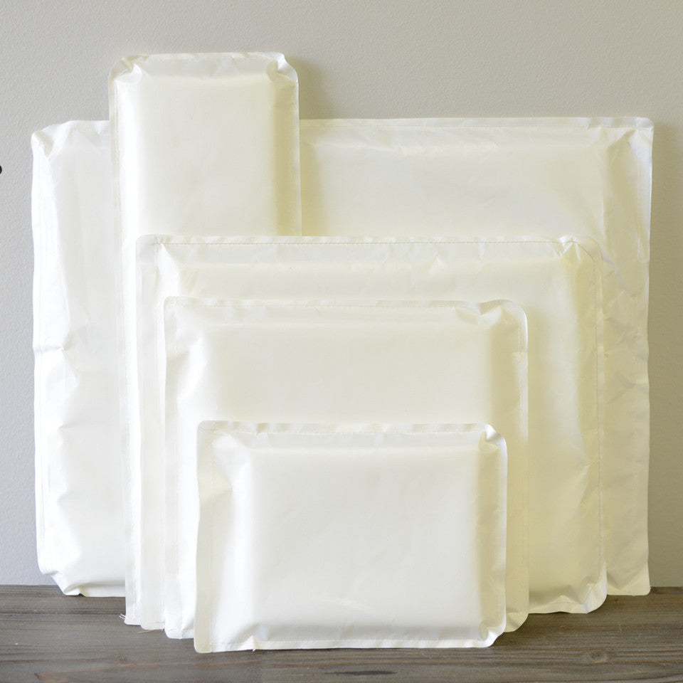 Heat Transfer Pillows