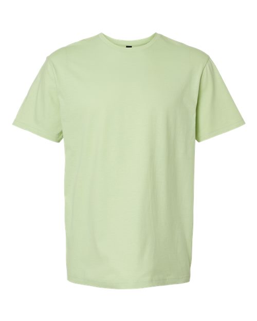 Short Sleeve T-Shirt - Gildan Soft Style