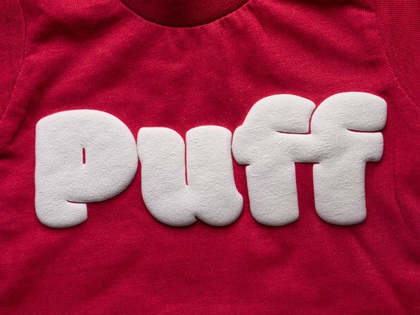 Puff