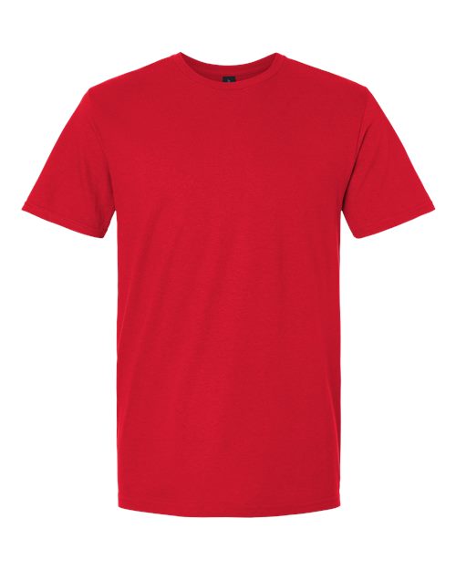 Short Sleeve T-Shirt - Gildan Soft Style