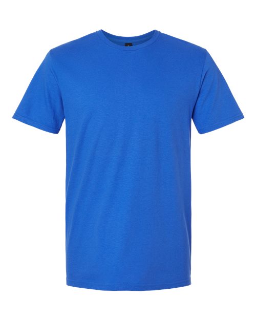 Short Sleeve T-Shirt - Gildan Soft Style