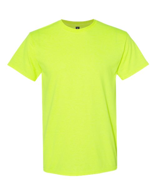 Short Sleeve T-Shirt - Gildan Soft Style