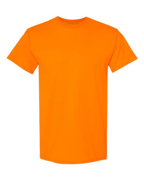 Short Sleeve T-Shirt - Gildan Soft Style