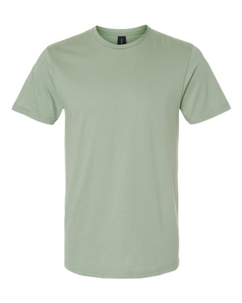Short Sleeve T-Shirt - Gildan Soft Style