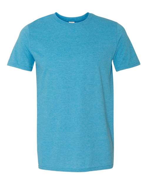 Short Sleeve T-Shirt - Gildan Soft Style