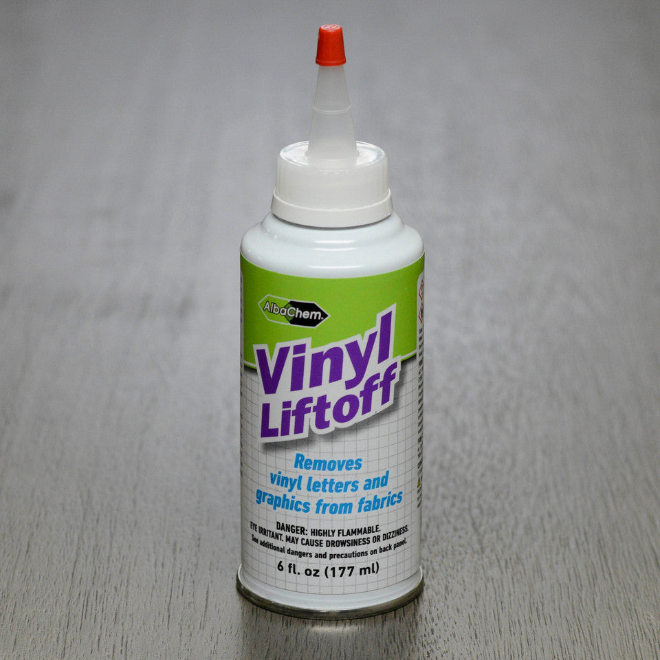 HTV Remover